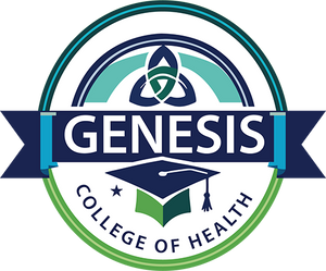 Hi I'm Genesis College of Health